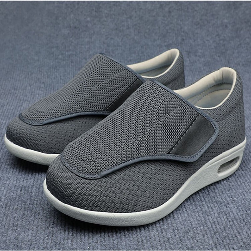 KomfortStep | Comfortabele Schoenen voor Diabetici