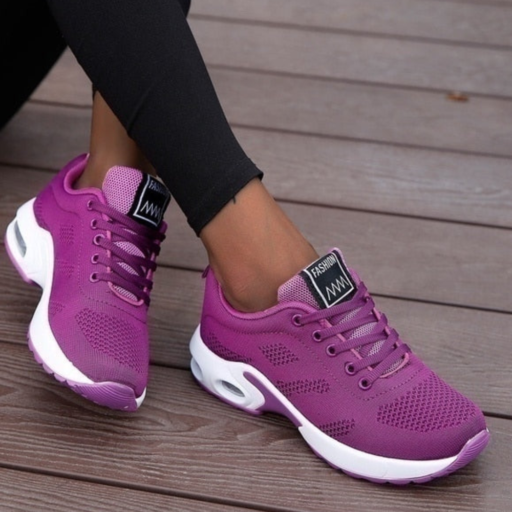 Marijke – Orthopedische Sneakers