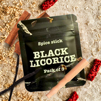 Black Licorice