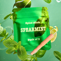 Spearmint