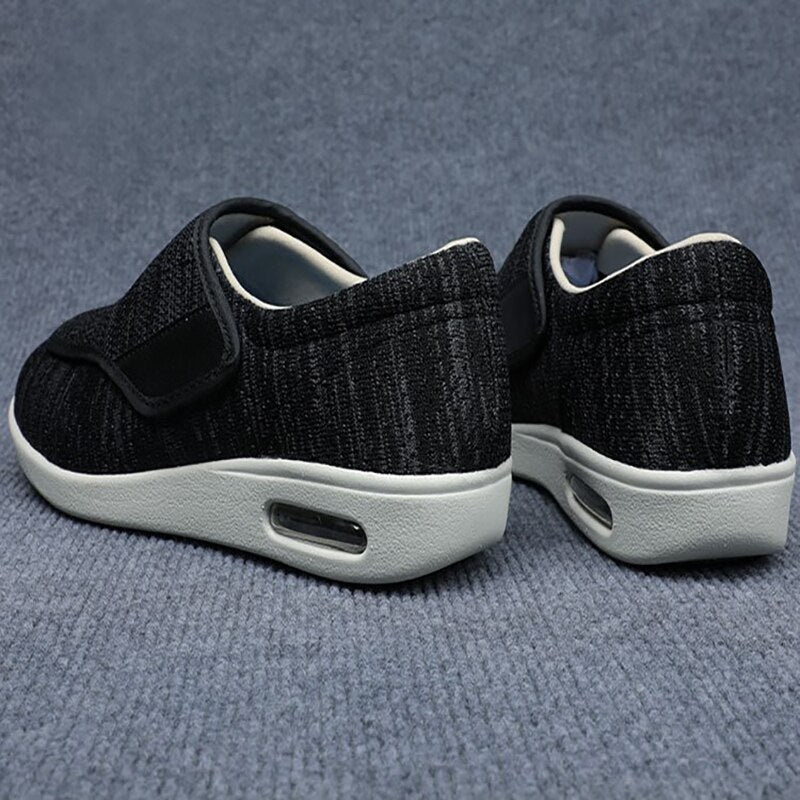 KomfortStep | Comfortabele Schoenen voor Diabetici