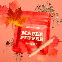 Maple Pepper