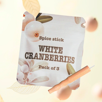 White Cranberries