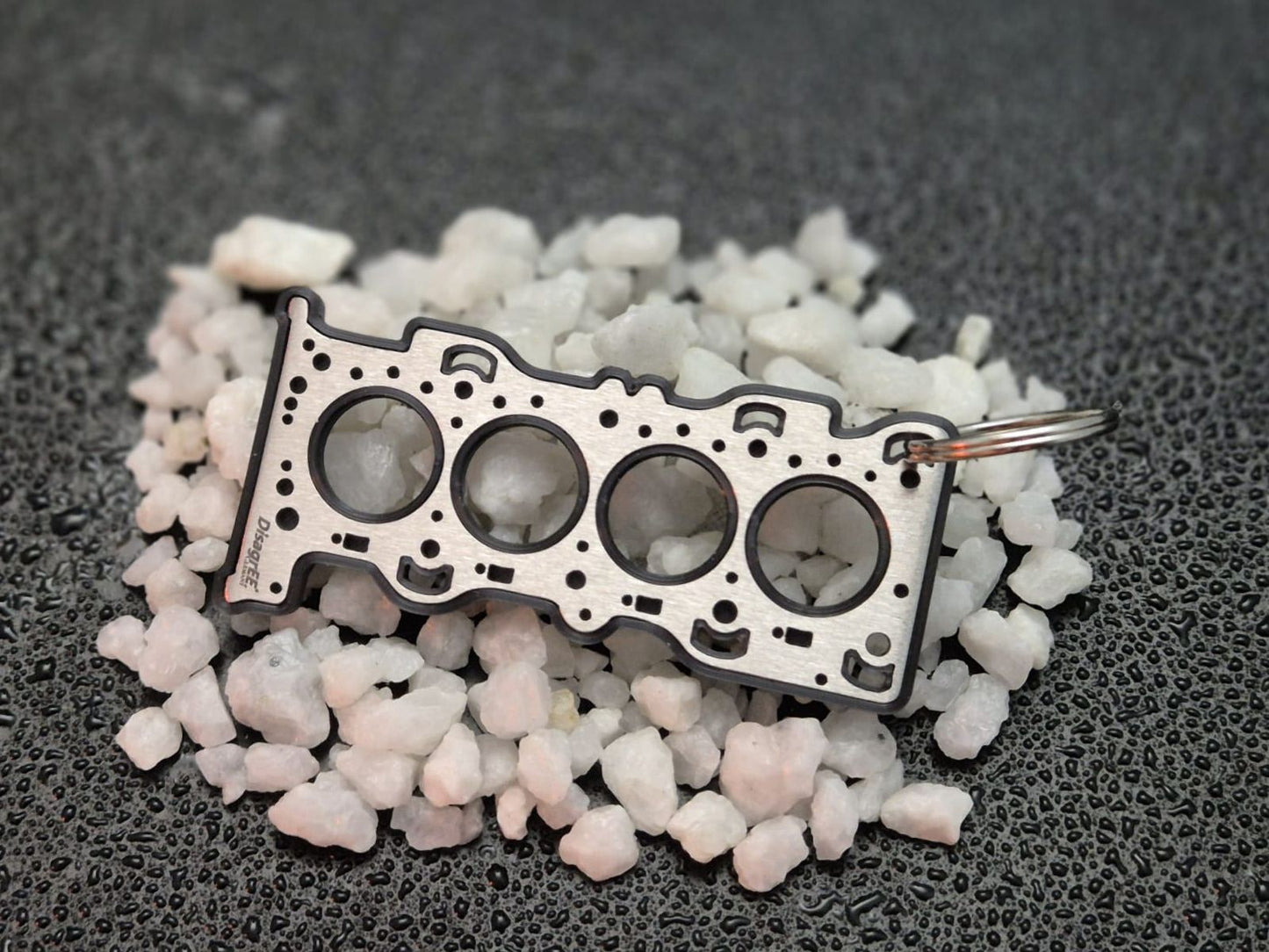Miniatuur van een koppakking voor Ford EcoBoost 2.0