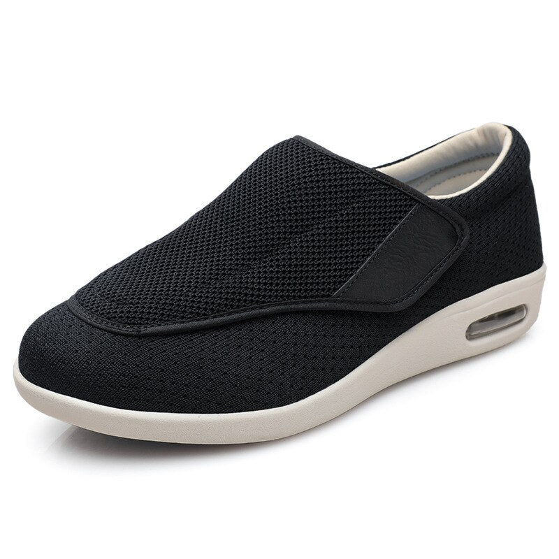 KomfortStep | Comfortabele Schoenen voor Diabetici
