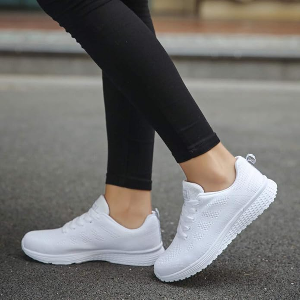 Solevia – Orthopedische Wandelschoenen