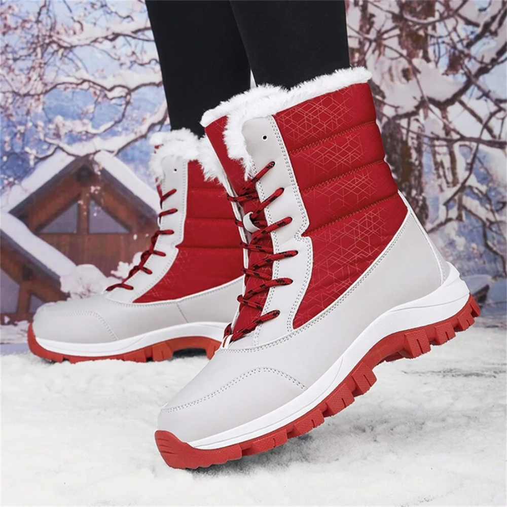 ArcticShield - Winter Sneeuwlaarzen