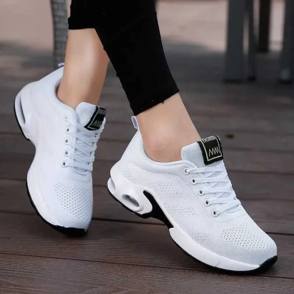 Marijke – Orthopedische Sneakers