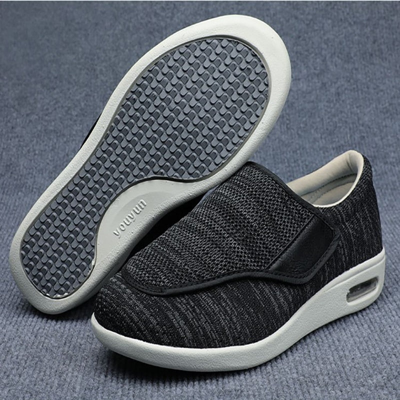 KomfortStep | Comfortabele Schoenen voor Diabetici