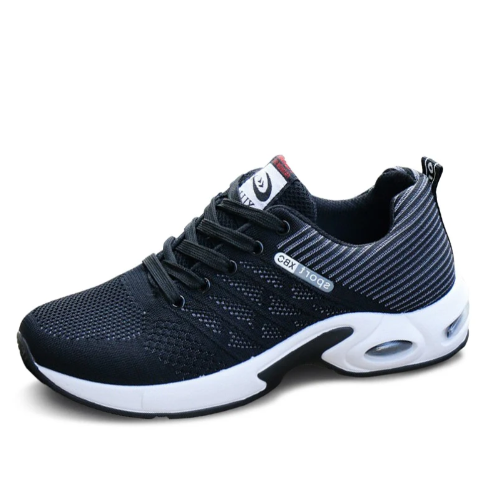 Sander – Orthopedische Herensneaker