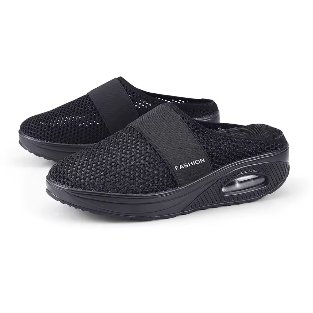 Jasmijn - Instapsneakers