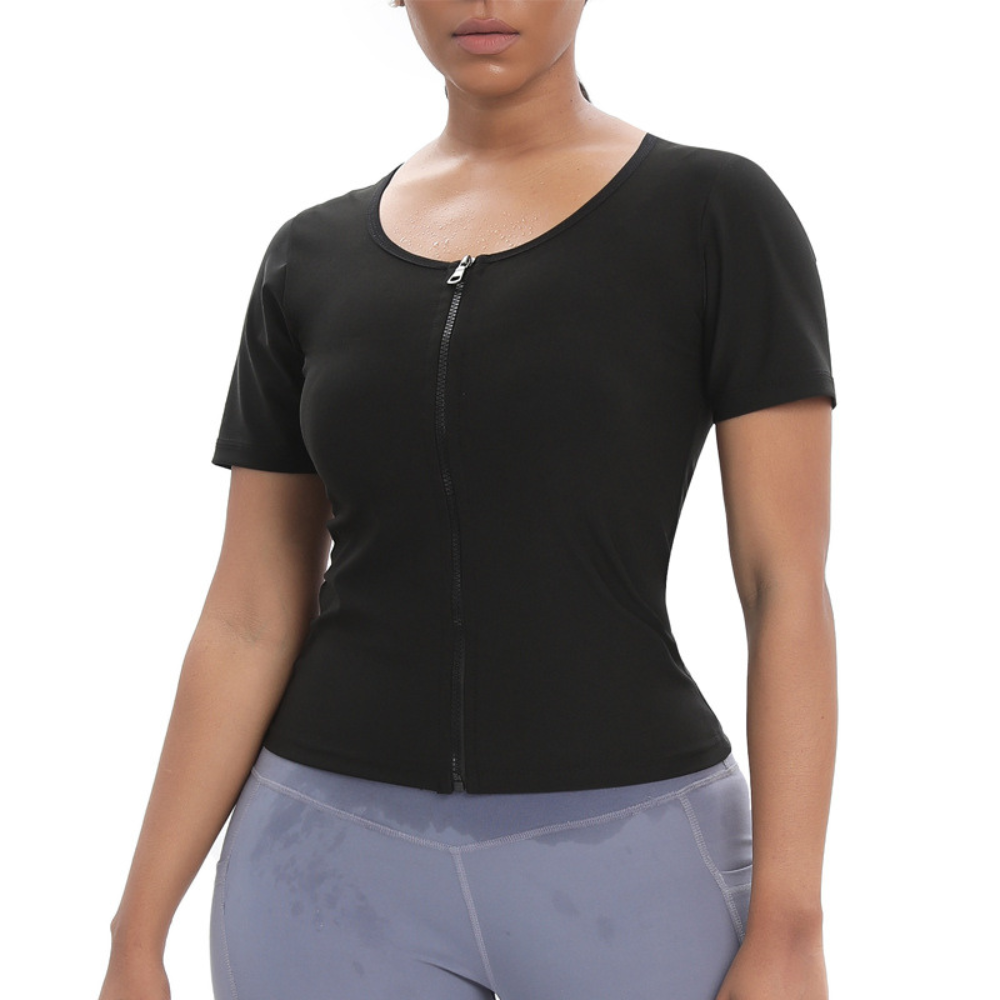 Fittershape Compressie Shirt Vrouw