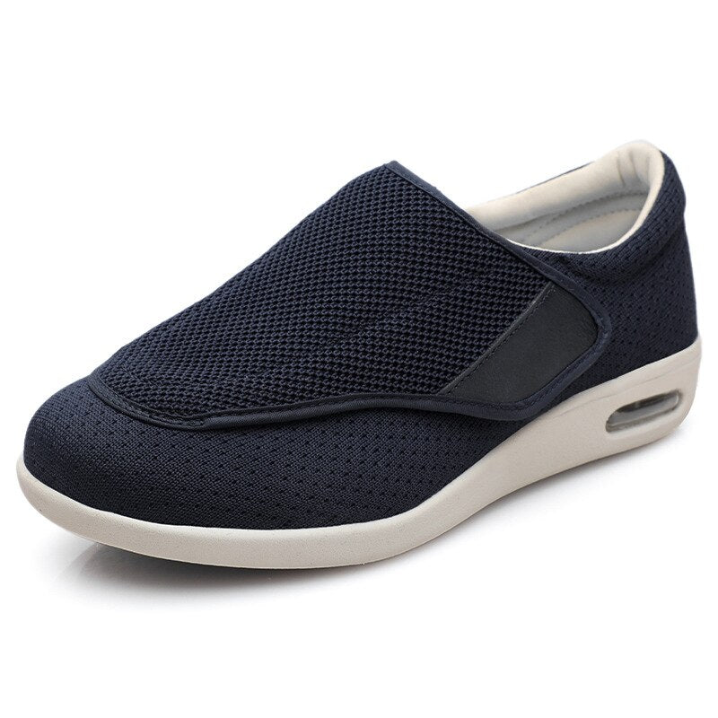 KomfortStep | Comfortabele Schoenen voor Diabetici