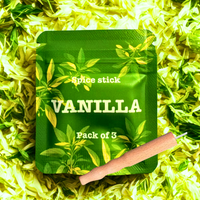 Vanilla