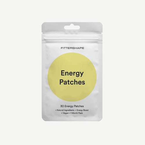 Fittershape Energy Patches