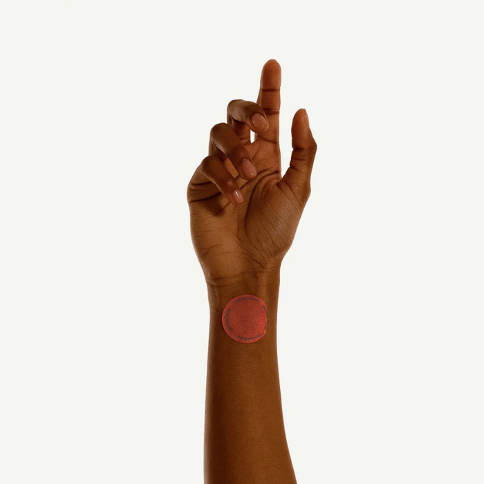 Fittershape Love Patches