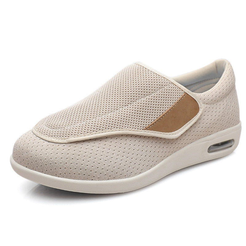 KomfortStep | Comfortabele Schoenen voor Diabetici