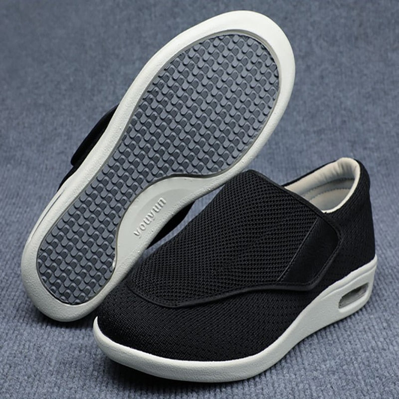 KomfortStep | Comfortabele Schoenen voor Diabetici