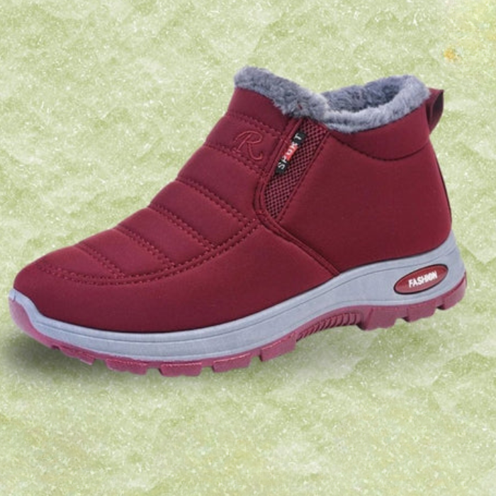 OrthoWear Shoes – Ergonomische Waterdichte Geïsoleerde Winterschoenen