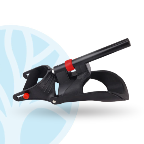 Handgrip Trainer – Verstelbaar – Duurzaam – Voor hand- en polsversterking