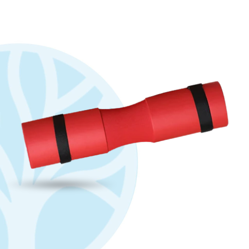 Squat Pad – Comfortabel – Voor Stangtraining en Krachttraining