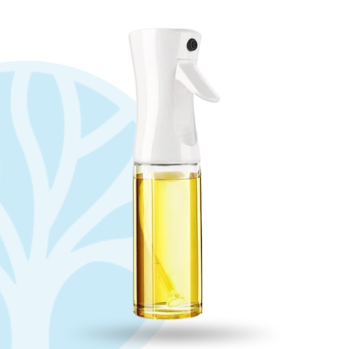 Olie Sprayer – Verneveling – Voor Koken en Grillen