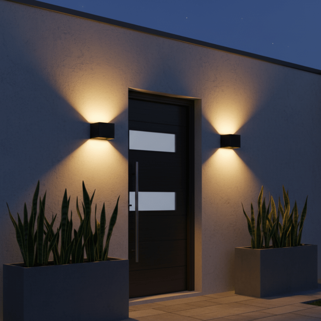 Wandlamp met Beweging Sensor – Oplaadbaar – LED Verlichting – Voor Bin ...