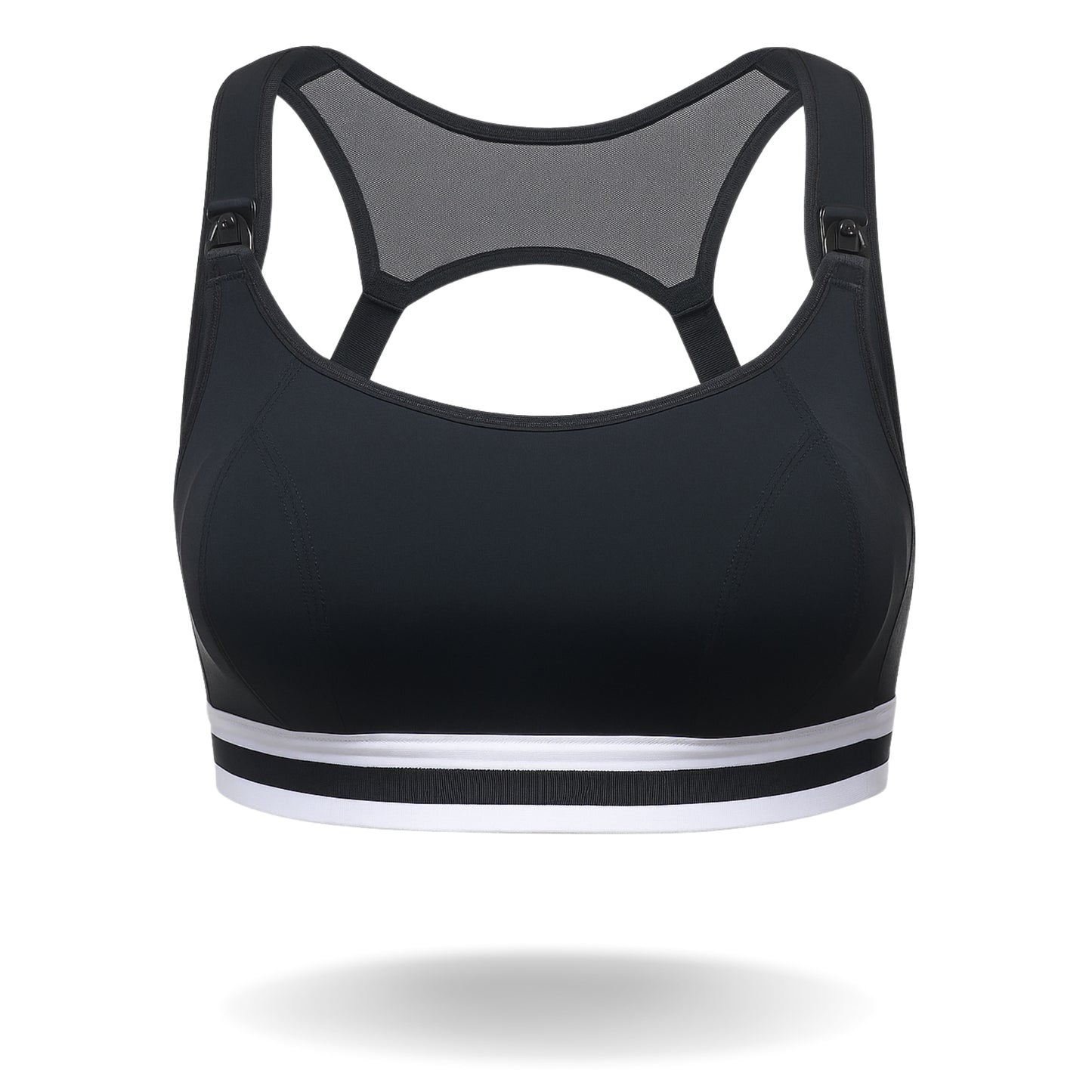 Fittershape MamaFlex | Voedingssportbeha – Voor Actieve Moeders