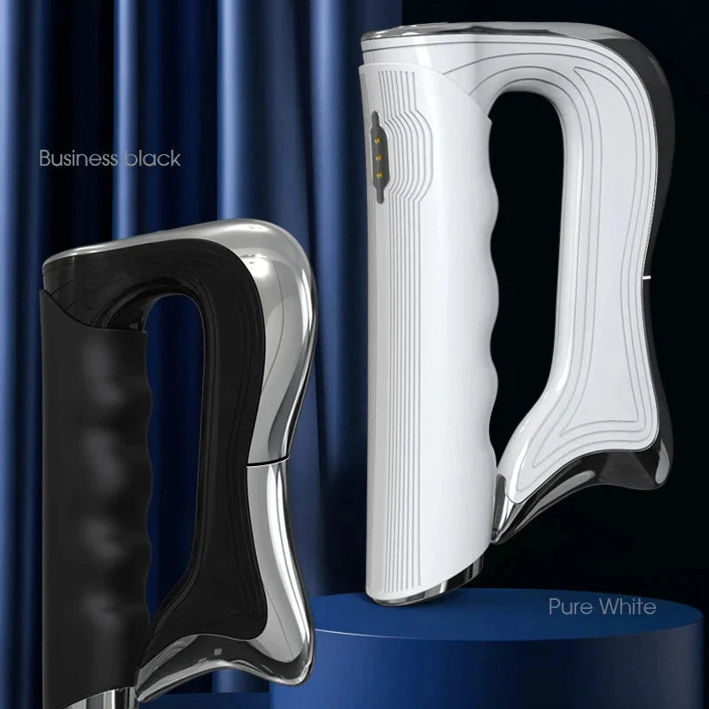 Fascia Massager – Diepe Spierontspanning – Voor Nek en Schouders