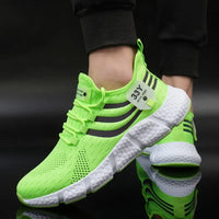 Groen