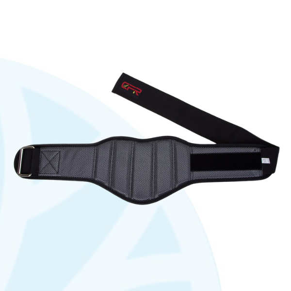 Gewichthef Rugband – Verstelbaar – Rugondersteuning – Voor Krachttraining