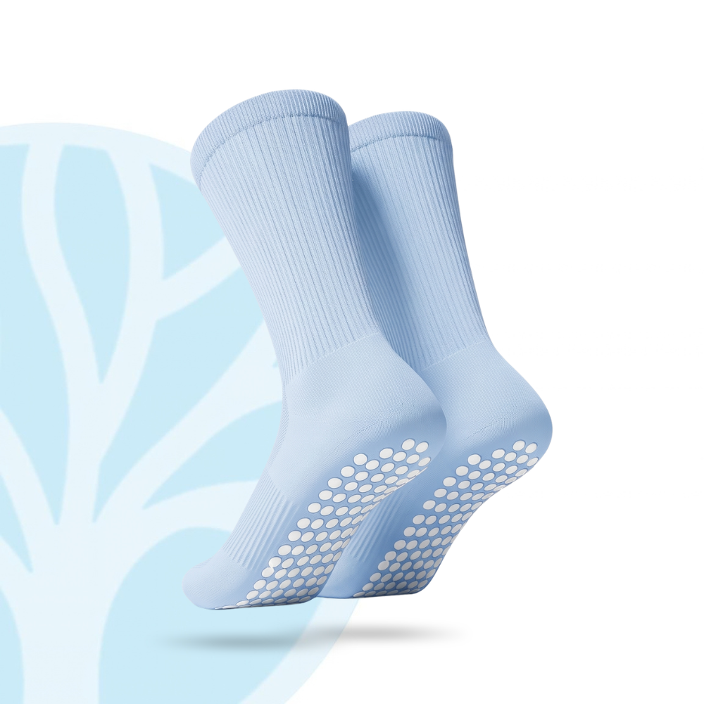 Fittershape Pro Grip Socks – met antislipzool voor maximale grip