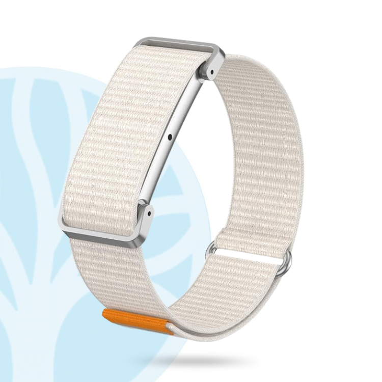 Fittershape Nylon Band – met metalen beschermkap
