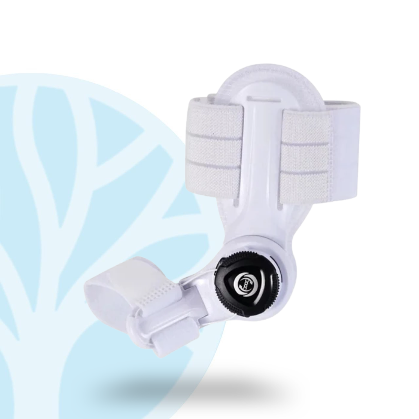 Fittershape Bunion Corrector – verstelbaar voor pijnverlichting