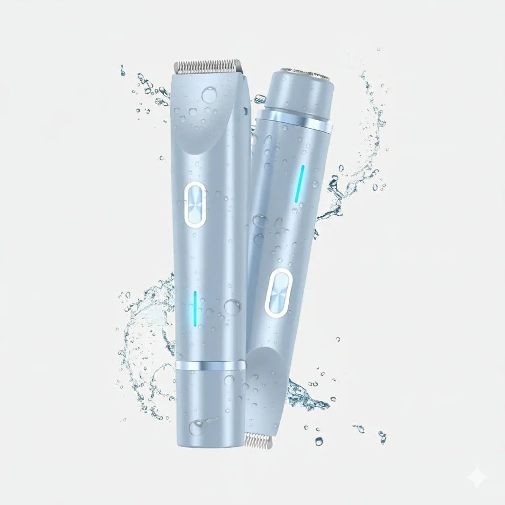 Fittershape SmoothGlide Precisiontrimmer