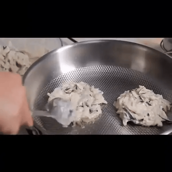 Stalen Koekenpan – Antiaanbak – Duurzaam – Voor Koken op Alle Kookplaten