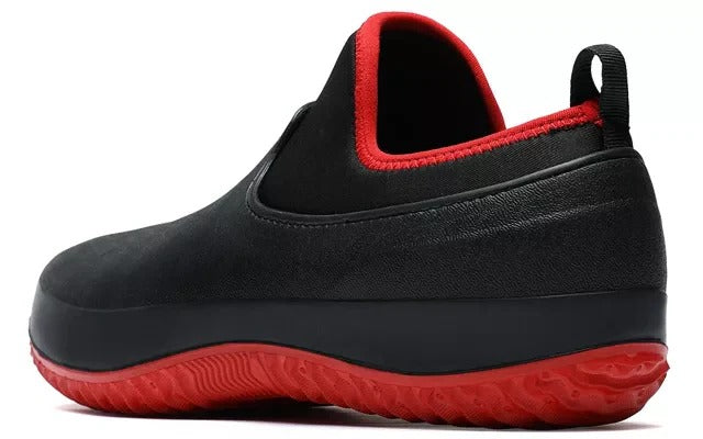 Heren Schoenen – Waterdichte Slip-on – Comfortabel en Lichtgewicht