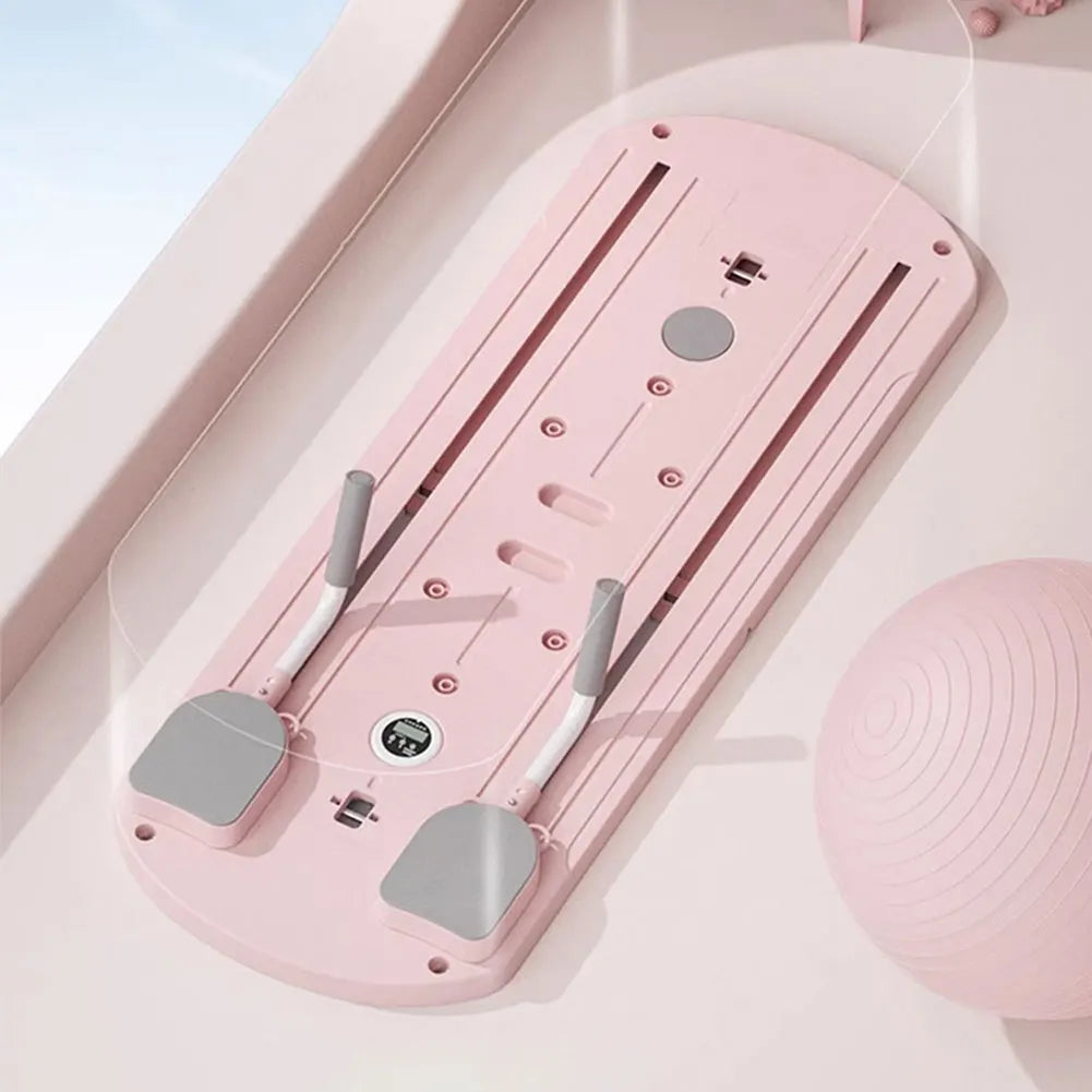 Thuis Fitness Platform – Verstelbare Weerstand – Voor Lichaamsbeweging