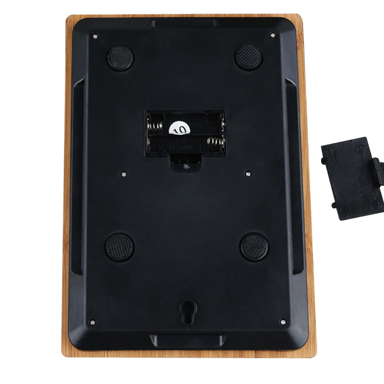 Digitale Keukenweegschaal – Nauwkeurig – Voor Koken en Bakken