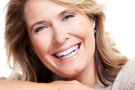 Tandenbeugel set – op maat – witte esthetiek – voor mooie glimlach