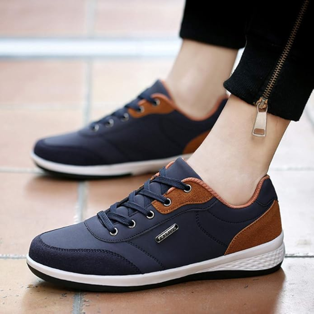 Pieter - Klassieke Sneakers