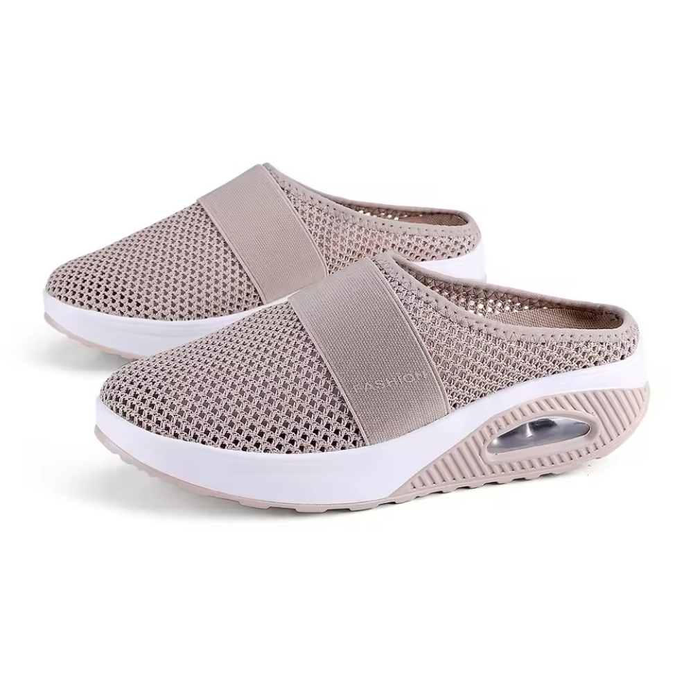 Jasmijn - Instapsneakers