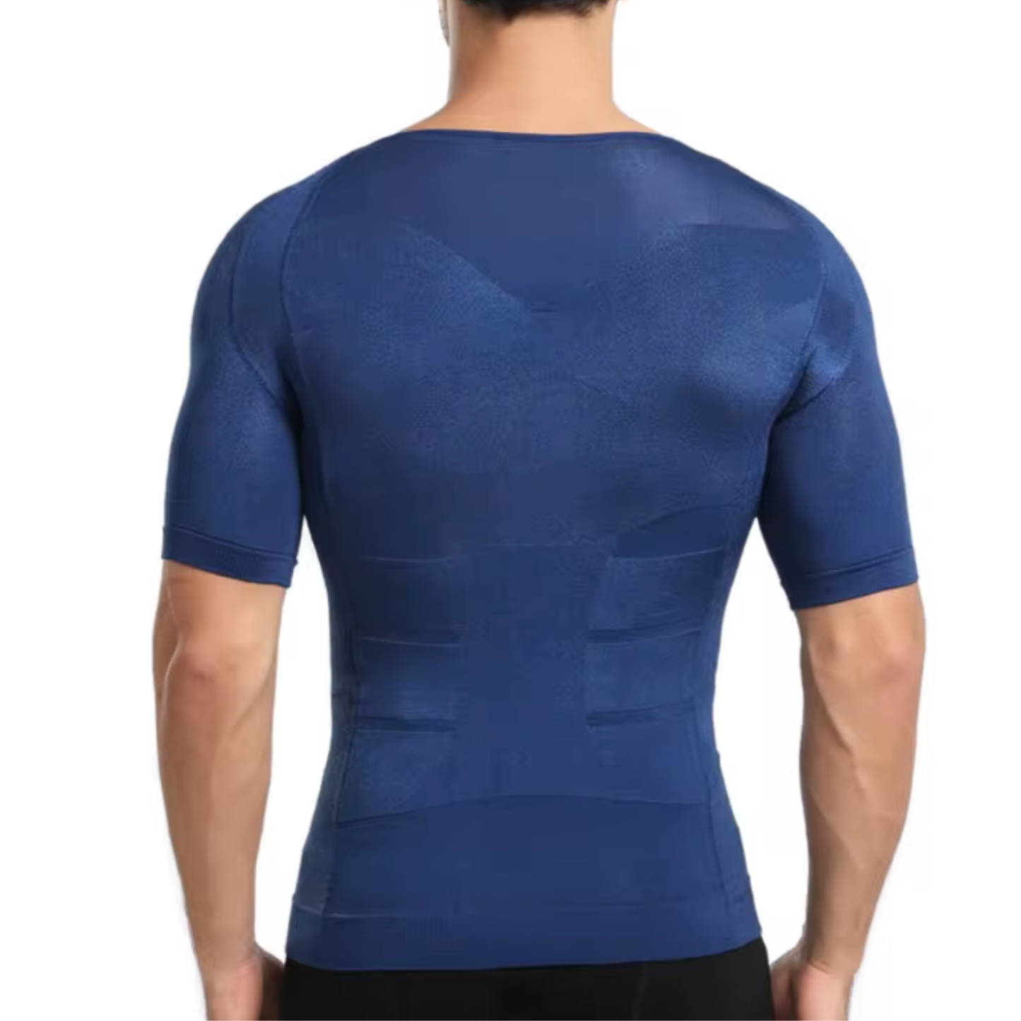 Fittershape Straight Posture Shirt