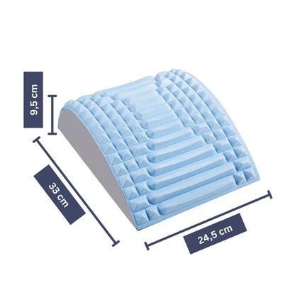 Align Rug Stretcher – Nek- en Rugrekker Voor Pijnverlichting