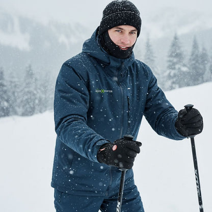 Freezr Thermo Handschoenen – Ultieme Warmte Voor Elk Avontuur