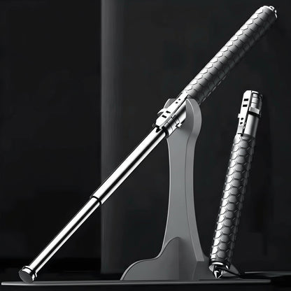 Automatische Zelfverdediging Wandelstok – Snelle Inzetbaarheid – Voor Veiligheid