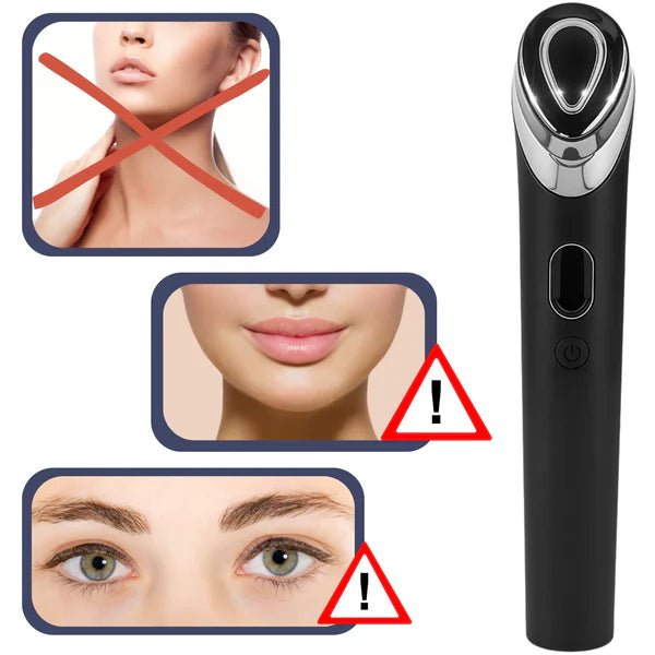 YouthGlow LED Mask – Anti-Aging Lichttherapie Apparaat Voor Huidverjonging