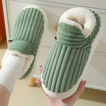Nova – Fleece Instappers