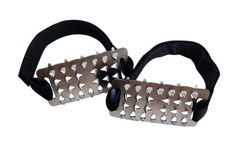 IceGrip 26-Punts Steigeisen - Antislip Schoeisel met Spikes