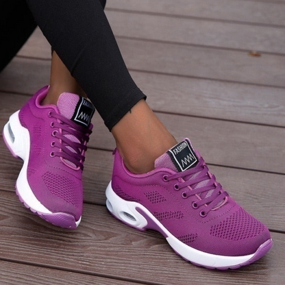 Marijke – Orthopedische Sneakers